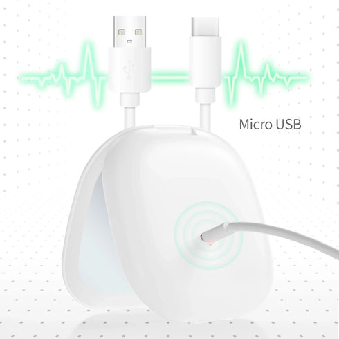 Portable LED Smart Touch Mini Mirror